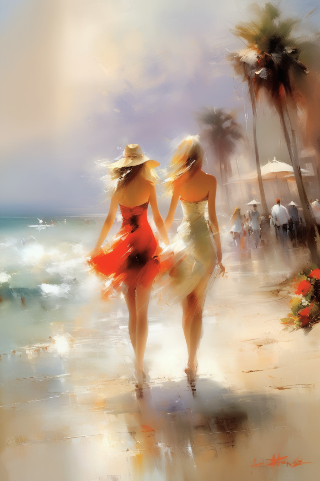 00963-1382656541-_lora_Willem Haenraets Style_1_Willem Haenraets Style - beautiful California beach.png